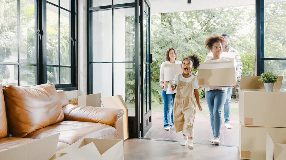 Designing Your Dream House