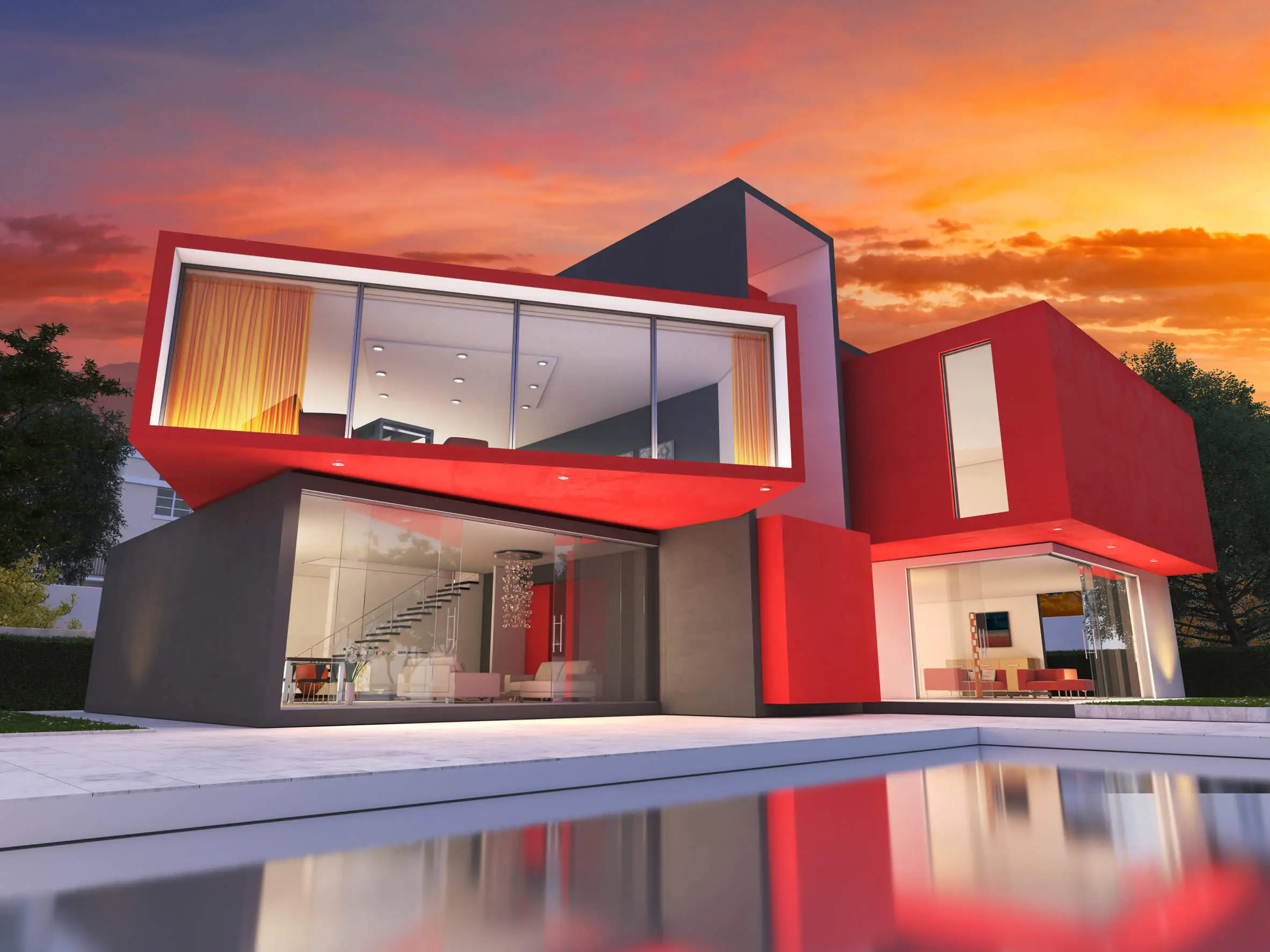 Best Individual Home Construction In Chennai