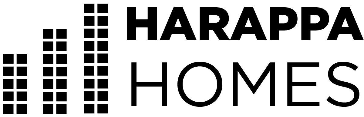 Harappa Homes Logo