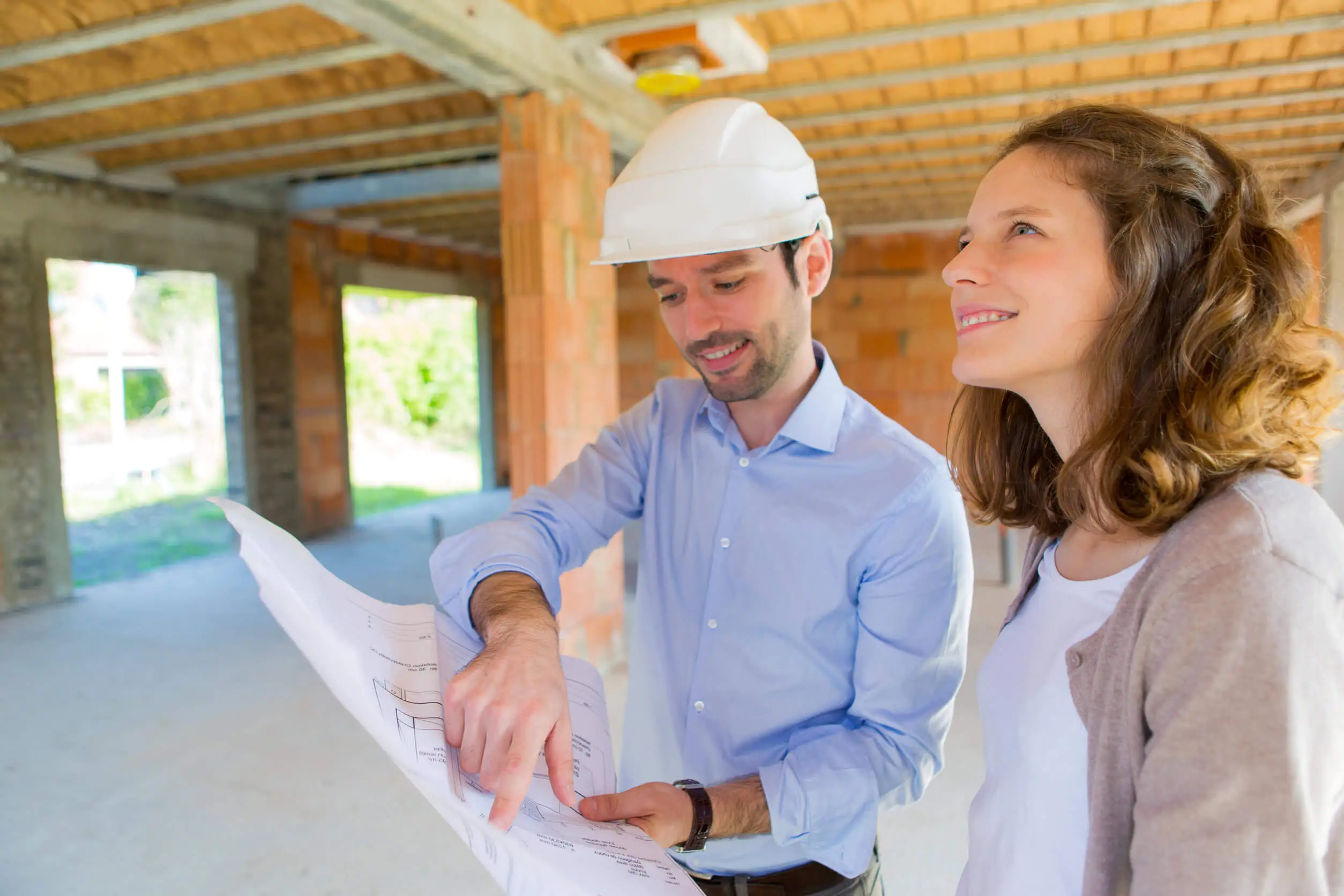Construction Builders In Chennai